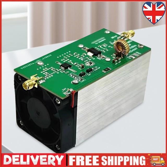 915mhz 20w Rf Power Amplifier Power Amplifier Module For Ham Radio Module