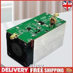915MHz 20W RF Power Amplifier Power Amplifier Module for Ham Radio Module 915MHz 20W RF Power Amplifier Power Amplifier Module for Ham Radio Module