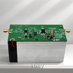 915MHz 20W RF Power Amplifier RF Power Amp Power Amplifier Module for Ham Radio 915MHz 20W RF Power Amplifier RF Power Amp Power Amplifier Module for Ham Radio