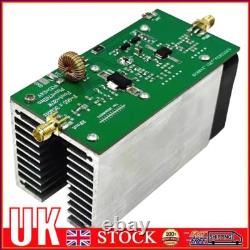 915MHz 20W RF Power Amplifier RF Power Amp with Heat Sink for Ham Radio 915MHz 20W RF Power Amplifier RF Power Amp with Heat Sink for Ham Radio