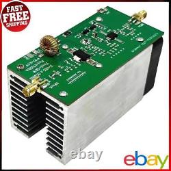 915MHz 20W RF Power Amplifier RF Radio Power Amplifier AMP for Ham Radio Module