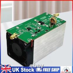 915MHz 20W RF Power Amplifier Radio Frequency Power Amplifier for Ham Radio 915MHz 20W RF Power Amplifier Radio Frequency Power Amplifier for Ham Radio