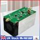 915mhz 20w Rf Power Amplifier Radio Frequency Power Amplifier For Ham Radio