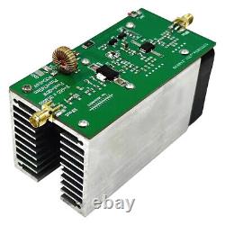 915MHz 20W RF Power Amplifier Radio Frequency Power Amplifier for Ham Radio 915MHz 20W RF Power Amplifier Radio Frequency Power Amplifier for Ham Radio