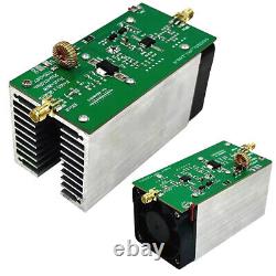 915MHz 20W RF Power Amplifier Radio Frequency Power Amplifier for Ham Radio -M6 915MHz 20W RF Power Amplifier Radio Frequency Power Amplifier for Ham Radio -M6
