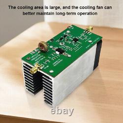 915MHz 20W RF Power Amplifier Radio Frequency Power Amplifier for Ham Radio -M6 915MHz 20W RF Power Amplifier Radio Frequency Power Amplifier for Ham Radio -M6