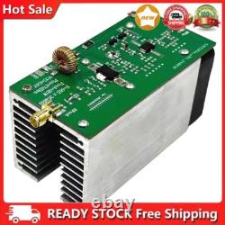 915MHz 20W RF Power Amplifier with Heatsink Power Amplifier Module for Ham Radio 915MHz 20W RF Power Amplifier with Heatsink Power Amplifier Module for Ham Radio