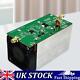 915mhz 20w Rf Power Amplifier With Heatsink Power Amplifier Module For Ham Radio