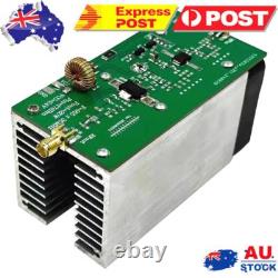 915MHz 20W RF Power Amplifier with Heatsink Power Amplifier Module for Ham Radio
