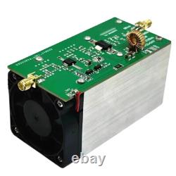 915MHz 20W RF Power Amplifier with Heatsink Power Amplifier Module for Ham Radio