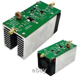 915MHz 20W RF Power Amplifier with Heatsink Power Amplifier Module for Ham Radio