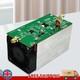 915mhz 20w Radio Frequency Power Amplifier With Heatsink For Ham Radio Module