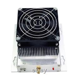 915MHz Amplifier 850-960MHz Frequency 30W Amplifier with Radiator K8O12016 915MHz Amplifier 850-960MHz Frequency 30W Amplifier with Radiator K8O12016