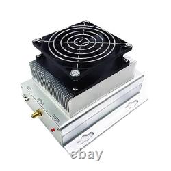 915MHz Amplifier 850-960MHz Frequency 30W Amplifier with Radiator K8O12016 915MHz Amplifier 850-960MHz Frequency 30W Amplifier with Radiator K8O12016