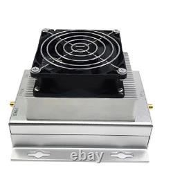 915MHz Amplifier 850-960MHz Frequency 30W Amplifier with Radiator K8O12016 915MHz Amplifier 850-960MHz Frequency 30W Amplifier with Radiator K8O12016