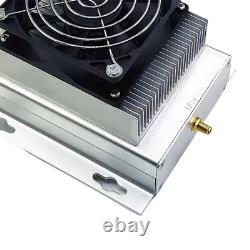 915MHz Amplifier 850-960MHz Frequency 30W Amplifier with Radiator K8O12016 915MHz Amplifier 850-960MHz Frequency 30W Amplifier with Radiator K8O12016