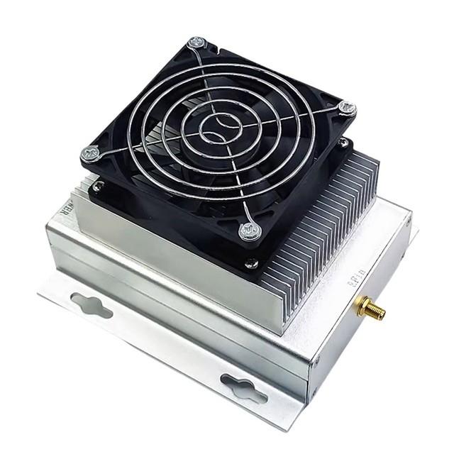 915mhz Amplifier 850-960mhz Frequency 30w Amplifier With Radiator L2b79817