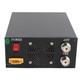 A12-15v 100w Portable Short Wave Power Amplifier 2mhz To 30mhz Shortwave Power