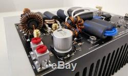 A600 LDMOS linear amplifier kit 600W 1.8-72MHz for QRP FT-817, KX2, KX3, X5105