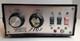 Abc-7107 Mobile Tube Linear Amplifier 6je6c/6lq6 Parts Or Not Working