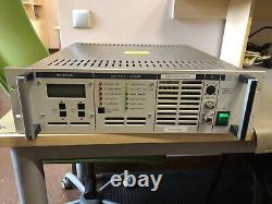 ABE Elettronica 350W UHF BAND ANALOG TV POWER AMPLIFIER