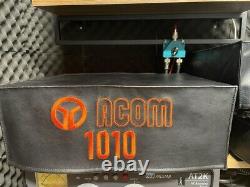 ACOM 1010 HF Linear Amplifier