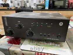 ACOM 1010 HF Linear Amplifier excellent