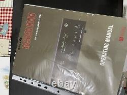 ACOM 1010 HF Linear Amplifier excellent