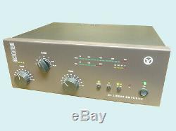 ACOM 1101 HF LINEAR AMPLIFIER 1.8 to 30 MHZ