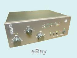 ACOM 1101 HF LINEAR AMPLIFIER 1.8 to 30 MHZ