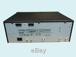 ACOM 1101 HF LINEAR AMPLIFIER 1.8 to 30 MHZ