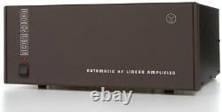 ACOM 2000A Automatic HF Linear Amplifier 1500W 160-10m