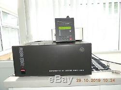 ACOM 2000A HF Linear Amplifier 2000w Output