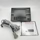 Acom 2000a Rcu Remote Control Unit Linear Amplifier Controller Cable Cd