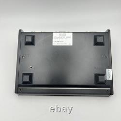 ACOM 2000A RCU Remote Control Unit Linear Amplifier Controller Cable CD