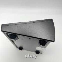 ACOM 2000A RCU Remote Control Unit Linear Amplifier Controller Cable CD