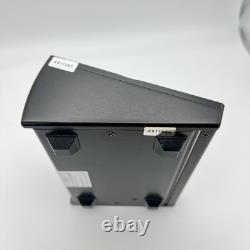 ACOM 2000A RCU Remote Control Unit Linear Amplifier Controller Cable CD