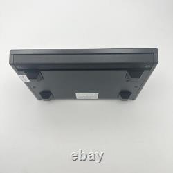 ACOM 2000A RCU Remote Control Unit Linear Amplifier Controller Cable CD