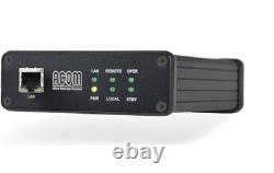 ACOM EBOX S Ehernet Remote Control Device with Cable for Acom 600S/700S/1200S
