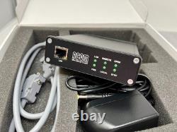 ACOM EBOX S Ehernet Remote Control Device with Cable for Acom 600S/700S/1200S