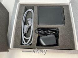 ACOM EBOX S Ehernet Remote Control Device with Cable for Acom 600S/700S/1200S