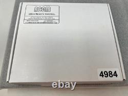 ACOM EBOX S Ehernet Remote Control Device with Cable for Acom 600S/700S/1200S