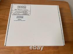 ACOM EBOX S Ethernet Remote Control Device with Cable for Acom 500S/700S/1200S