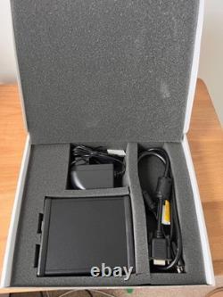 ACOM EBOX S Ethernet Remote Control Device with Cable for Acom 500S/700S/1200S