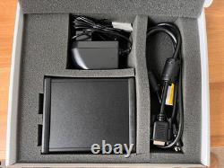 ACOM EBOX S Ethernet Remote Control Device with Cable for Acom 500S/700S/1200S