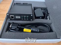 ACOM EBOX S Ethernet Remote Control Device with Cable for Acom 500S/700S/1200S