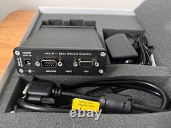 ACOM EBOX S Ethernet Remote Control Device with Cable for Acom 500S/700S/1200S