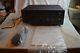 Acom Hf Linear Amplifier Amp Model 1010 Ham Radio Mint Tube Withbox