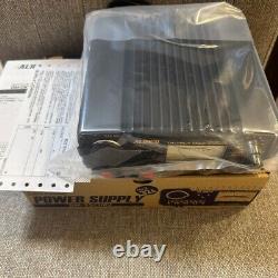 ALINCO DC stabilized power supply switching type 32A DM-330MV ALINCO DC stabilized power supply switching type 32A DM-330MV