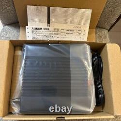 ALINCO DC stabilized power supply switching type 32A DM-330MV ALINCO DC stabilized power supply switching type 32A DM-330MV